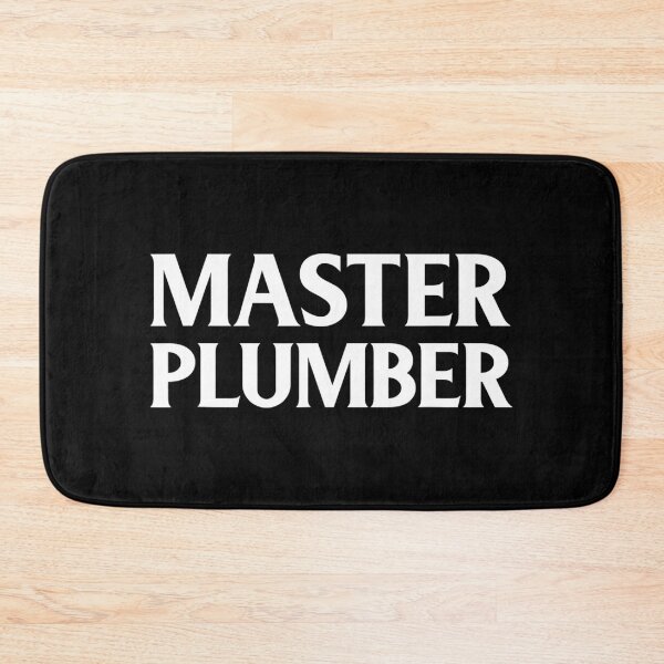 Item preview, plumber - for plumber lovers designed and sold by TeesLina.