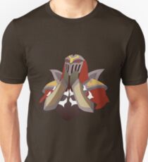Zed Unisex T-Shirt