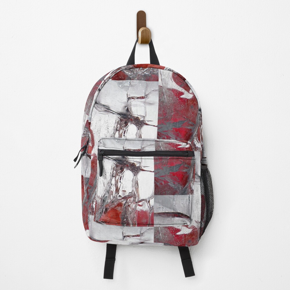 Item preview, Backpack designed and sold by micmac.