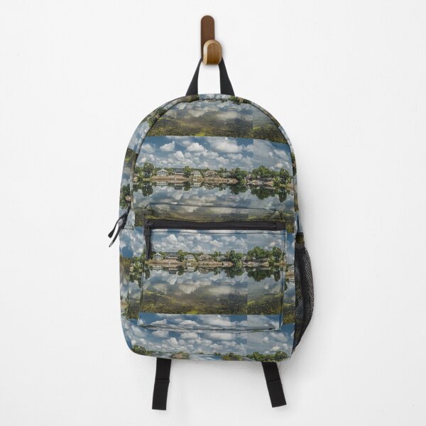 Item preview, Riverwalk View designed and sold by Susan  Nixon.