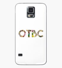Nathan Redmond 'OTBC' Print Case/Skin for Samsung Galaxy