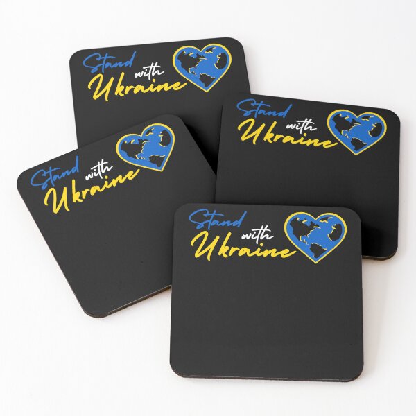 Item preview, I stand with Ukraine designed and sold by reka88.