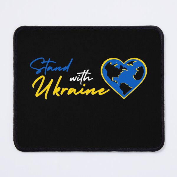 Item preview, I stand with Ukraine designed and sold by reka88.