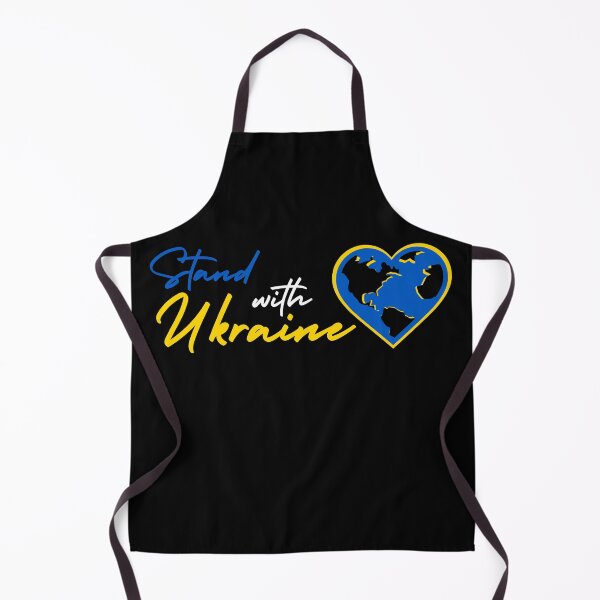 Item preview, I stand with Ukraine designed and sold by reka88.