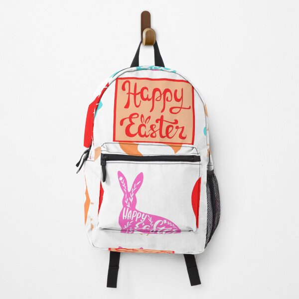 Item preview, Colorful Easter stickers package designed and sold by OMdesign10.