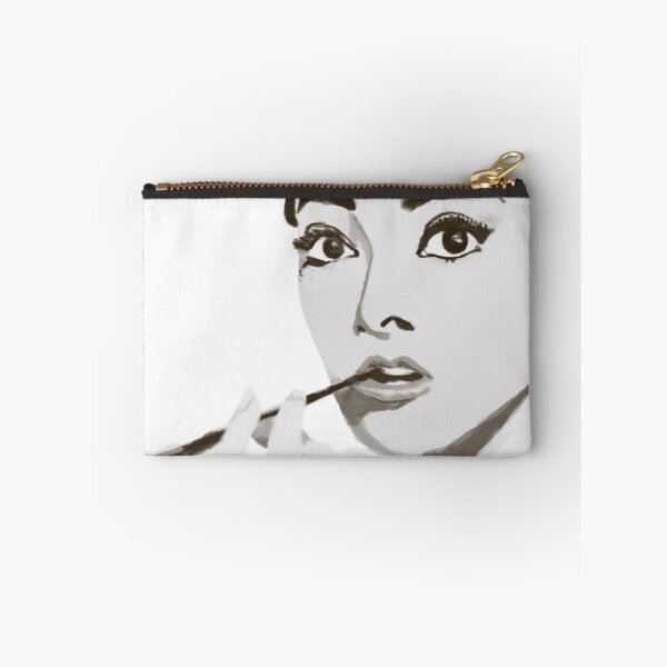 Item preview, Audrey Hepburn designed and sold by bobillie.