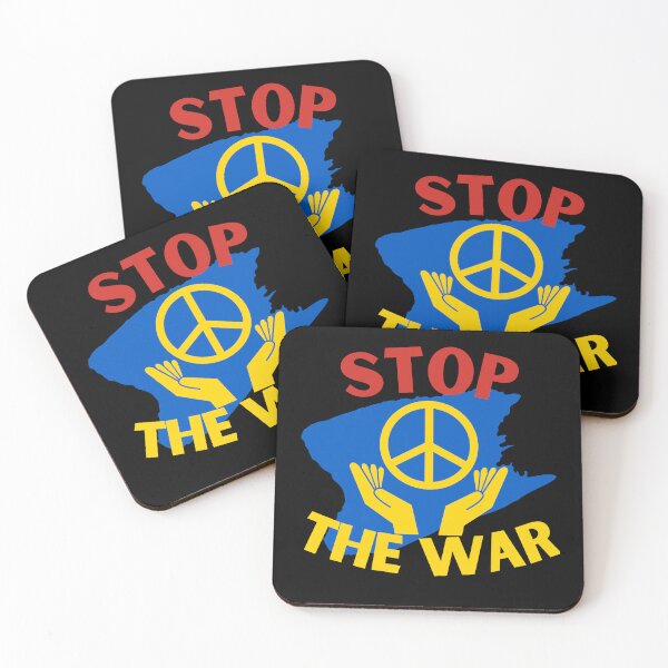 Item preview,  Peace for Ukraine designed and sold by reka88.