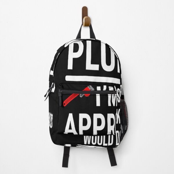 Item preview, I'm an apprentice Plumber - for plumber lovers designed and sold by TeesLina.