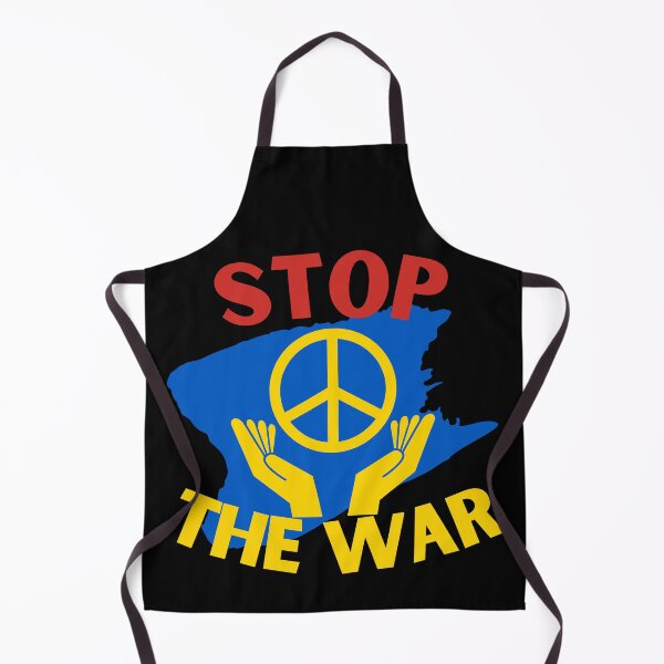 Item preview, Peace for Ukraine designed and sold by reka88.