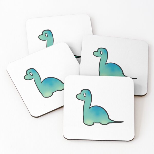 Artikelvorschau, Brontosaurus entworfen und verkauft von MarckRivers.