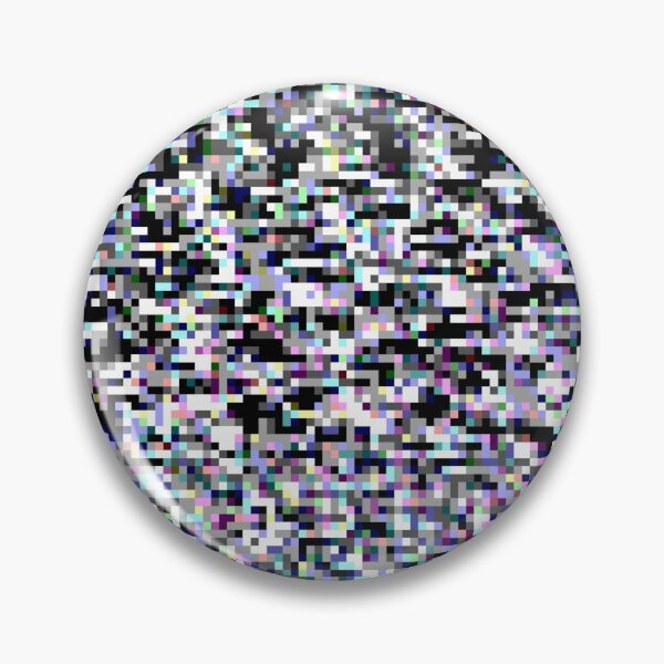 Item preview, TV Static designed and sold by Kamil Henri.