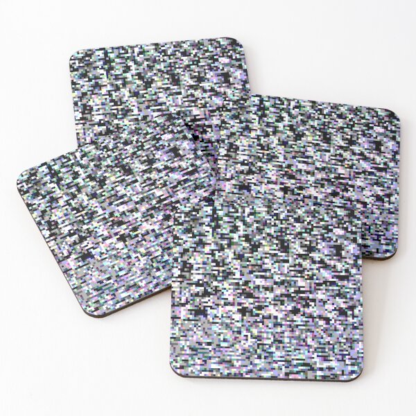 Item preview, TV Static designed and sold by Kamil Henri.