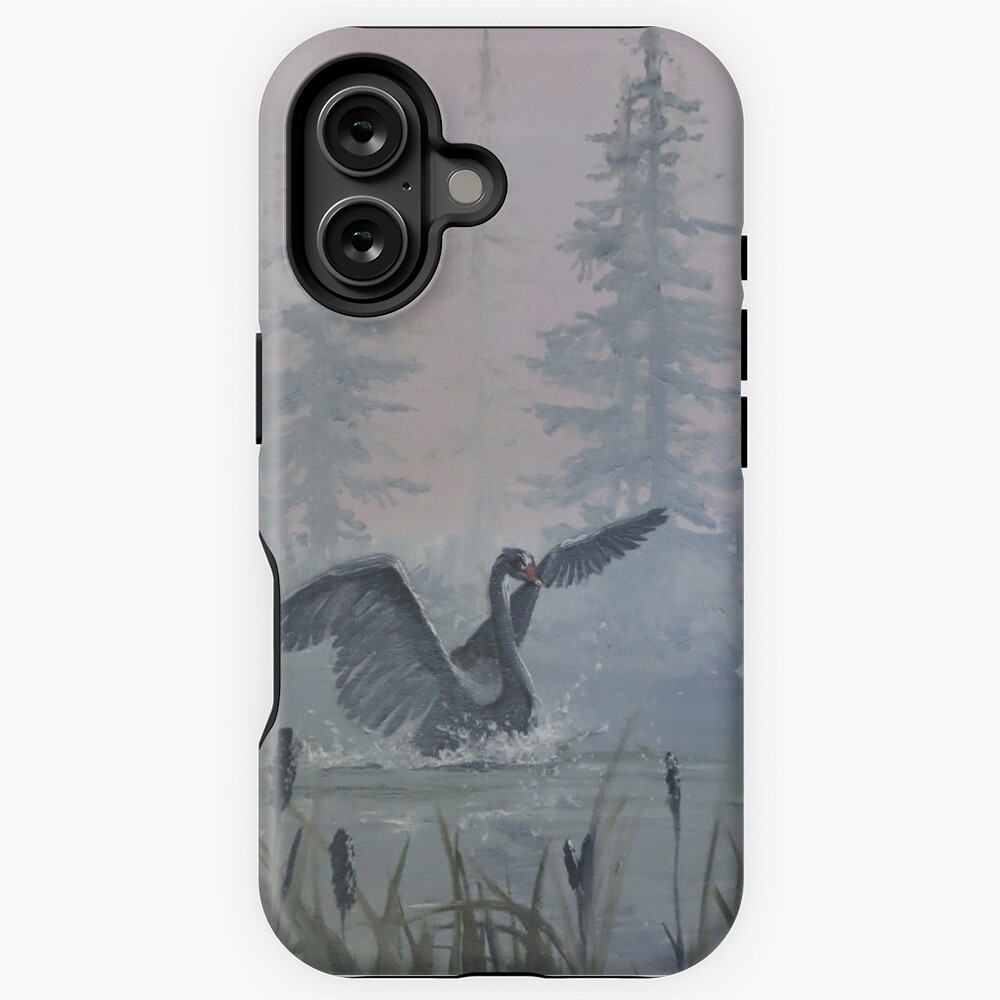 Item preview, iPhone Tough Case designed and sold by Henriott.