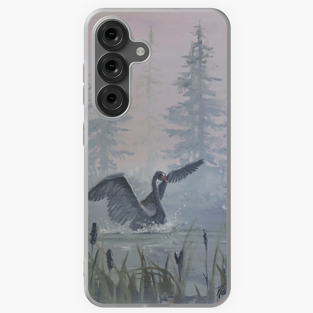 Item preview, Samsung Galaxy Soft Case designed and sold by Henriott.