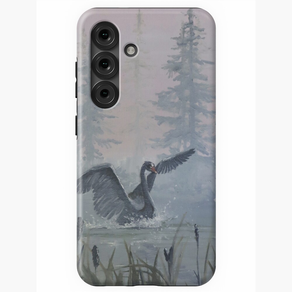 Item preview, Samsung Galaxy Tough Case designed and sold by Henriott.