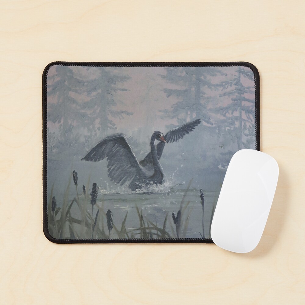Item preview, Mouse Pad designed and sold by Henriott.