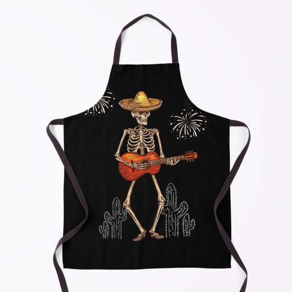 Item preview, Let's fiesta Cinco de Mayo funny skeleton Gift For women kids designed and sold by markosss.