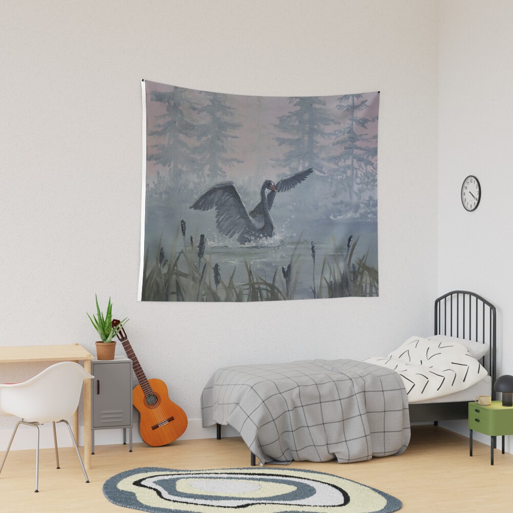 Item preview, Tapestry designed and sold by Henriott.