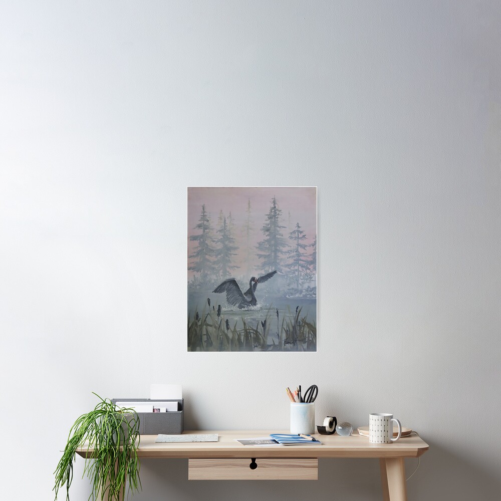 Item preview, Poster designed and sold by Henriott.