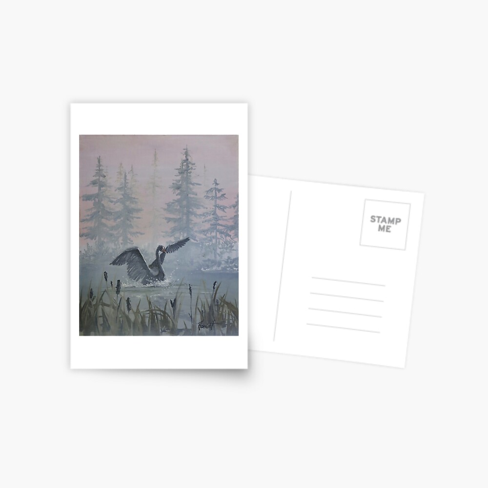 Item preview, Postcard designed and sold by Henriott.
