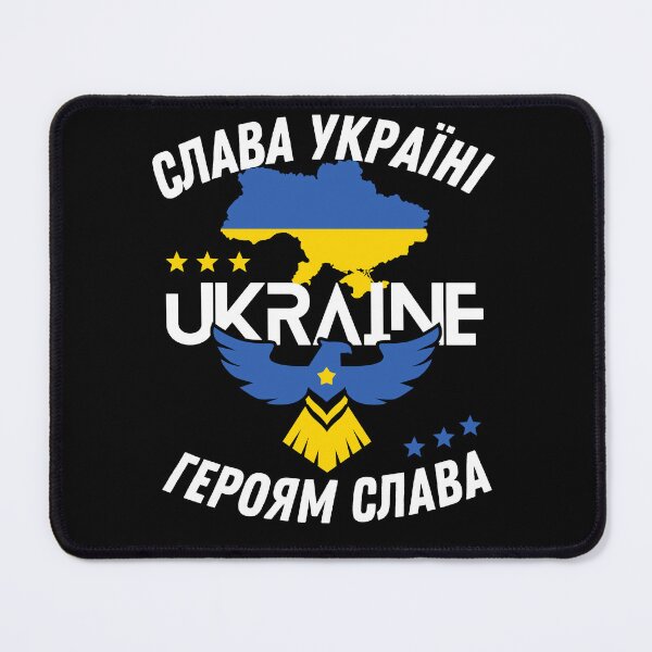 Item preview, I stand with ukraine designed and sold by reka88.