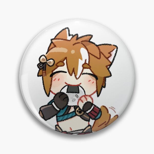 Item preview, Onigiri - Gorou designed and sold by Tamalynnn.