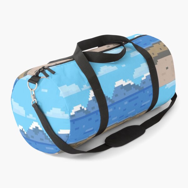 Item preview, English Bay designed and sold by Kamil Henri.