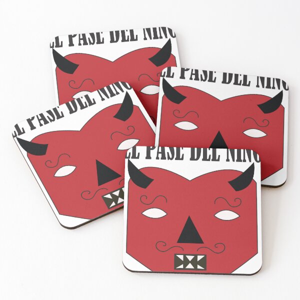 Item preview, tin devil designed and sold by AvenueArts.