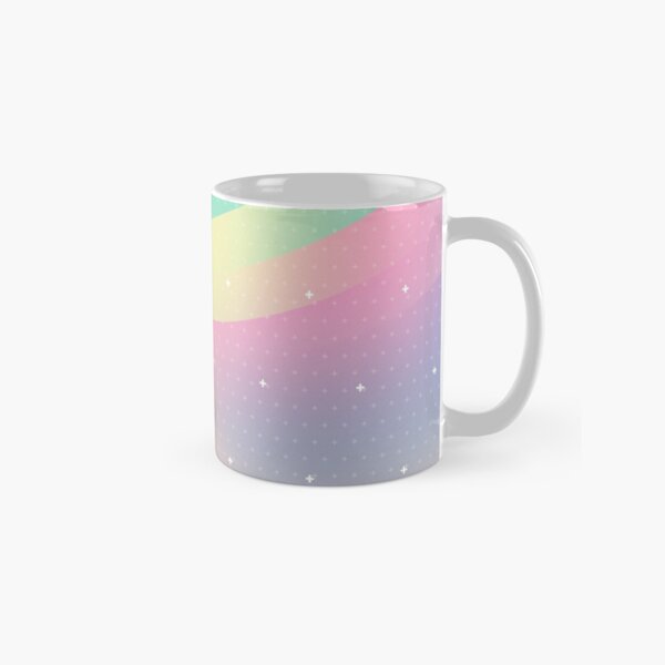 Taza de café «colores pastel» de graystudio | Redbubble