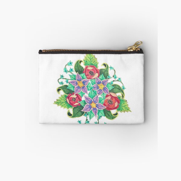 Item preview, DaintyFlorals designed and sold by ElsieVirgo91.