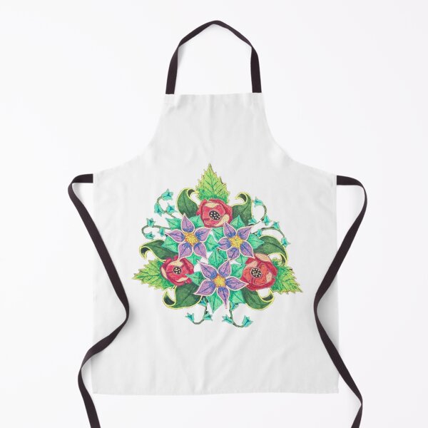Item preview, DaintyFlorals designed and sold by ElsieVirgo91.