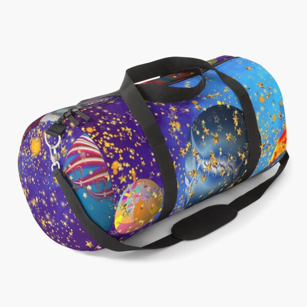 Item preview, Planet Jumble designed and sold by Roanemermaid.