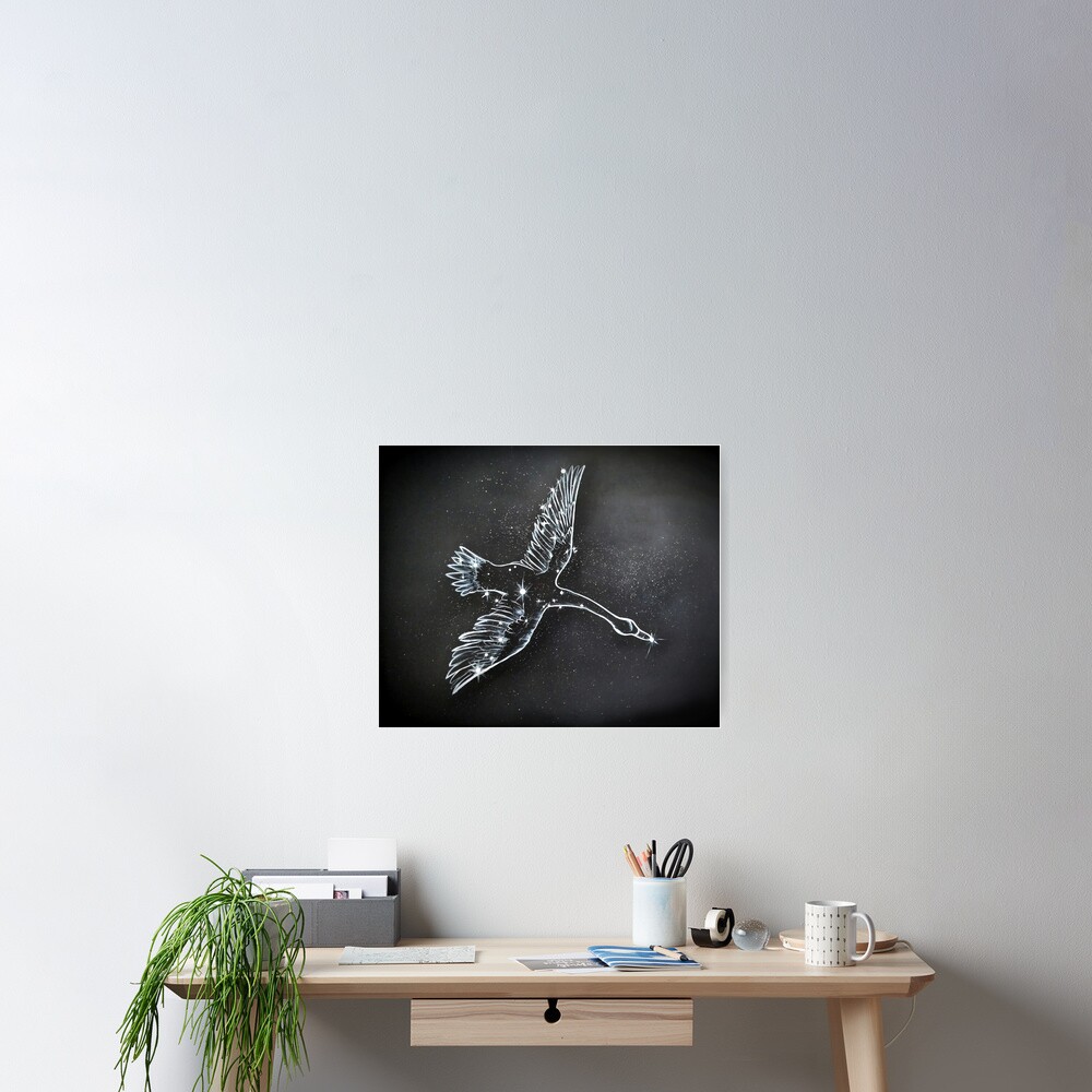 Item preview, Poster designed and sold by Henriott.