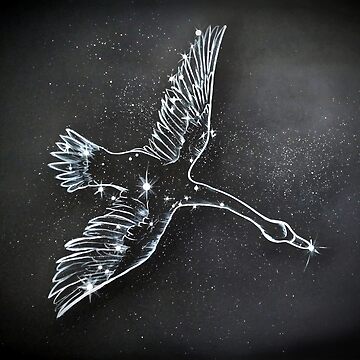 Artwork thumbnail, Cygnus by Henriott