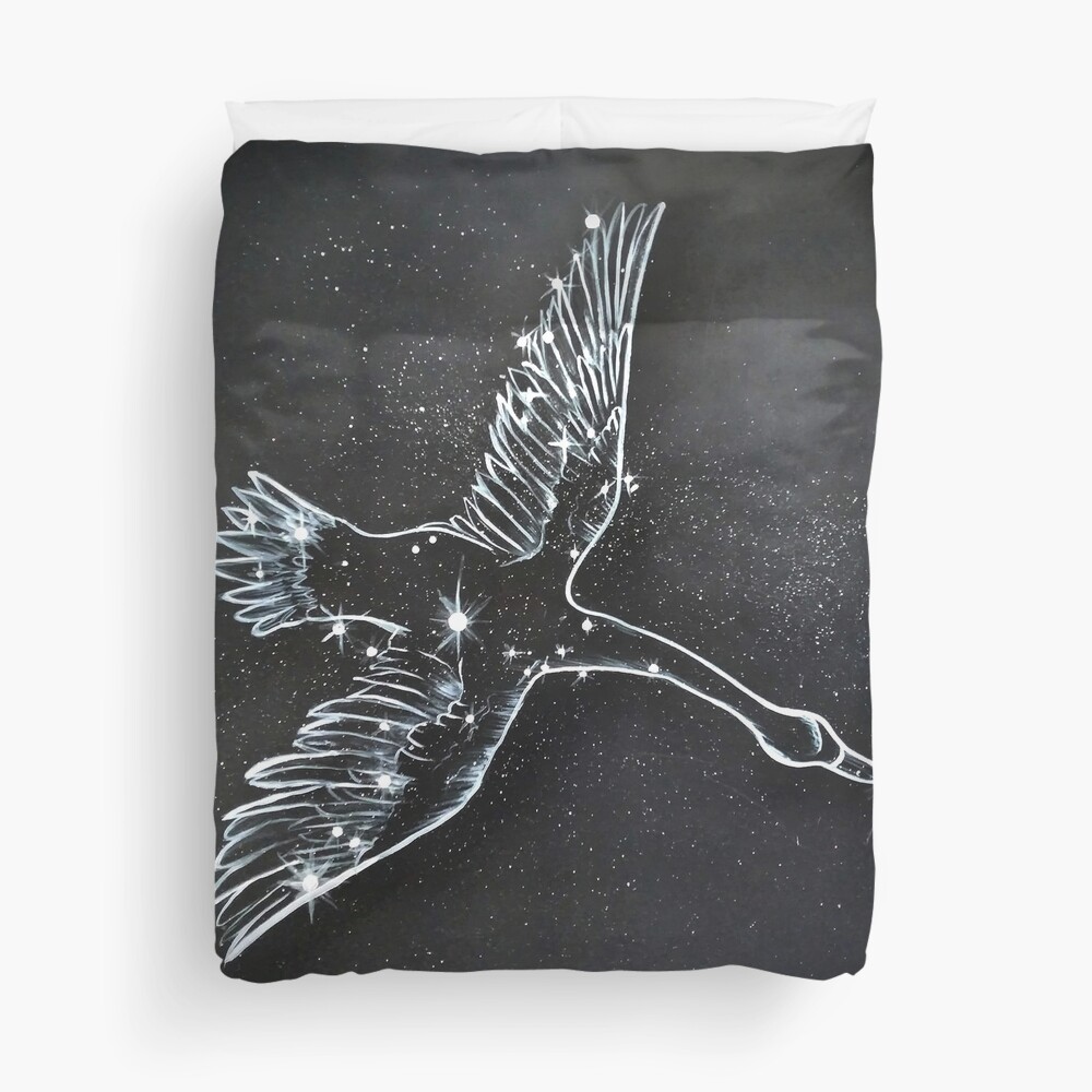 Item preview, Duvet Cover designed and sold by Henriott.