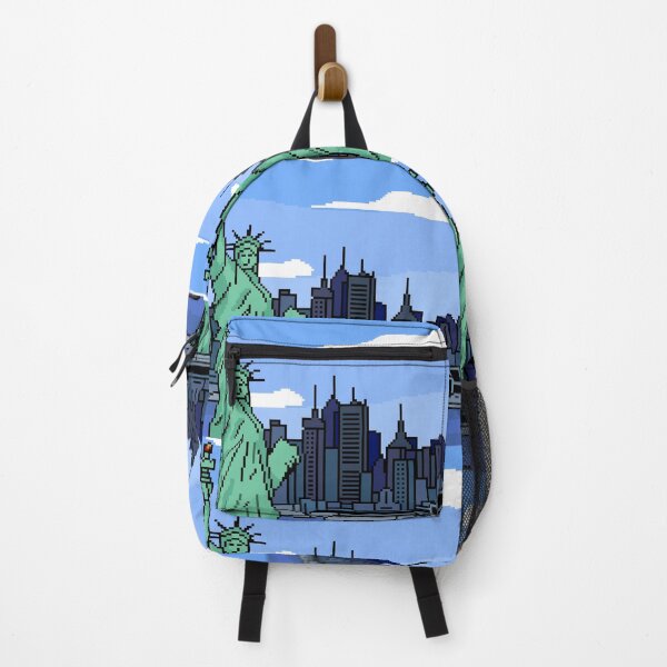 Item preview, New York Skyline designed and sold by Kamil Henri.