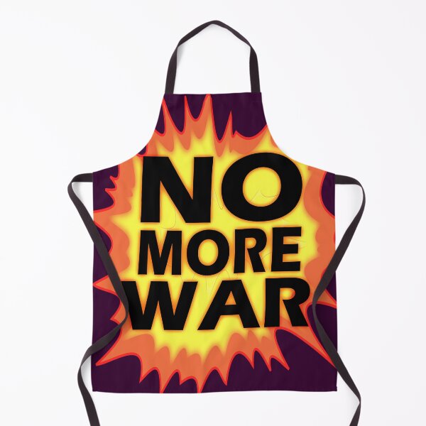 Item preview, No more war. designed and sold by lightnshadow1.
