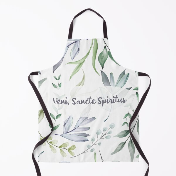Item preview, Veni, Sancte Spiritus. Come, Holy Spirit. designed and sold by StudioCitrine.