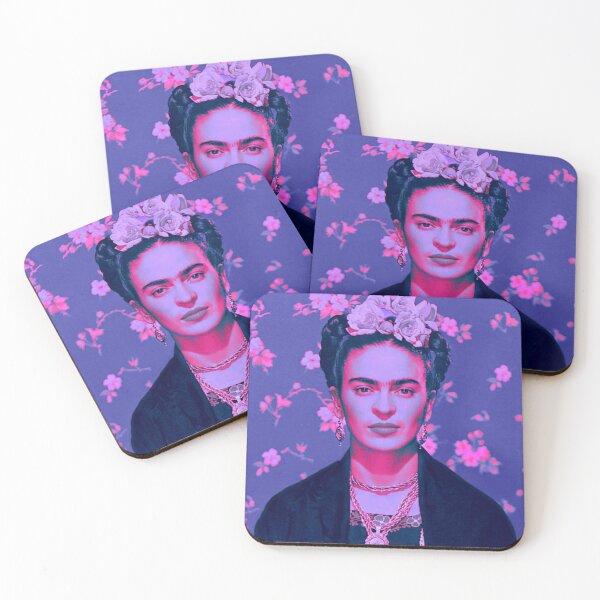 Item preview, Frida Kahlo designed and sold by Ellkite.