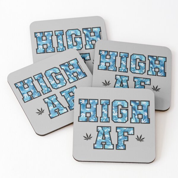 Item preview, High af pot leaf pattern water vortex  designed and sold by YomeHayin.