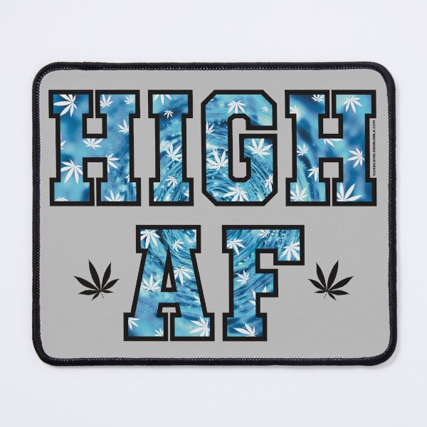 Item preview, High af pot leaf pattern water vortex  designed and sold by YomeHayin.