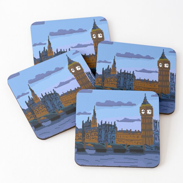 Item preview, Westminster Abbey designed and sold by Kamil Henri.
