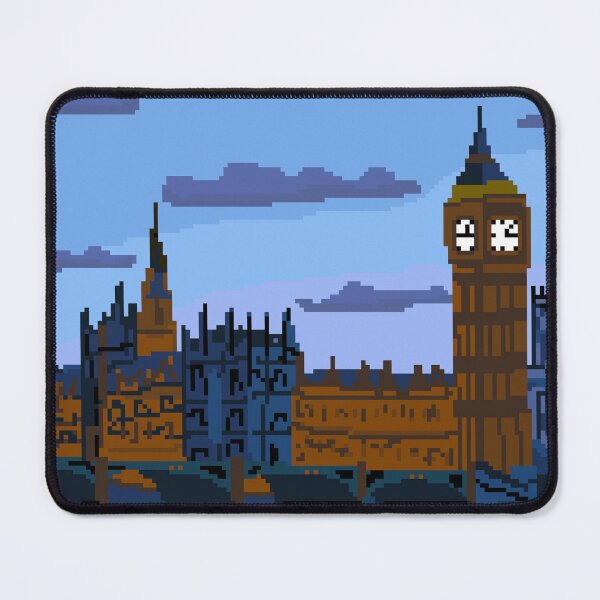 Item preview, Westminster Abbey designed and sold by Kamil Henri.