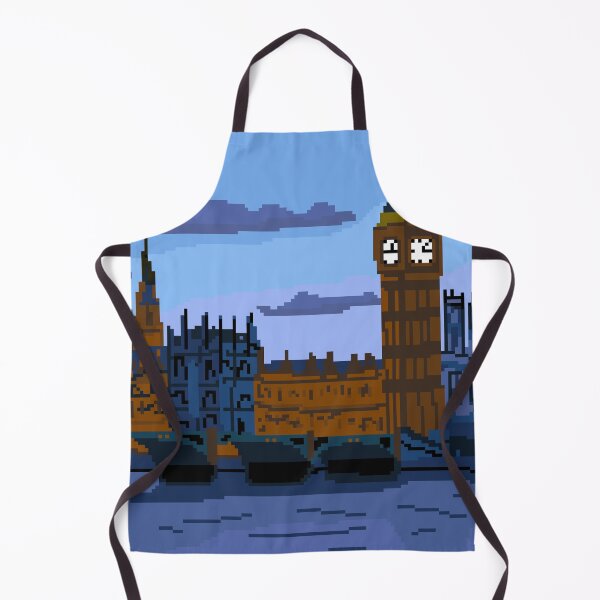 Item preview, Westminster Abbey designed and sold by Kamil Henri.