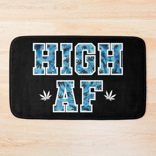Item preview, High af pot leaf pattern water vortex  designed and sold by YomeHayin.