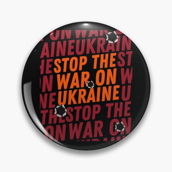 Item preview, Stop the war designed and sold by reka88.