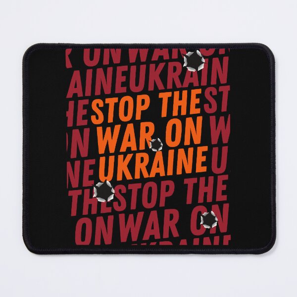 Item preview, Stop the war designed and sold by reka88.