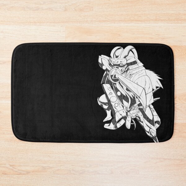 Item preview, VR-Samurai 02 (Pencil Drawing) designed and sold by Xonaar17Art.
