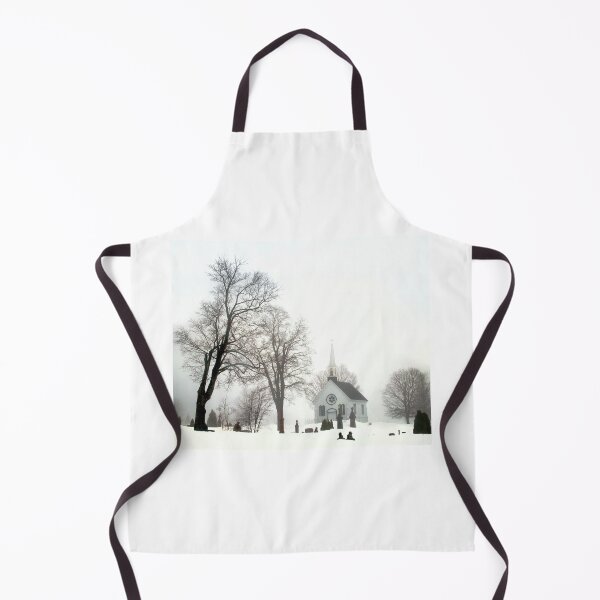 Item preview, White Scene designed and sold by Gisele Bedard.