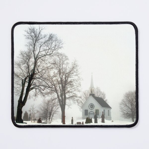 Item preview, White Scene designed and sold by Gisele Bedard.